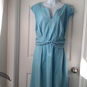 Adrianna papell 20w dress